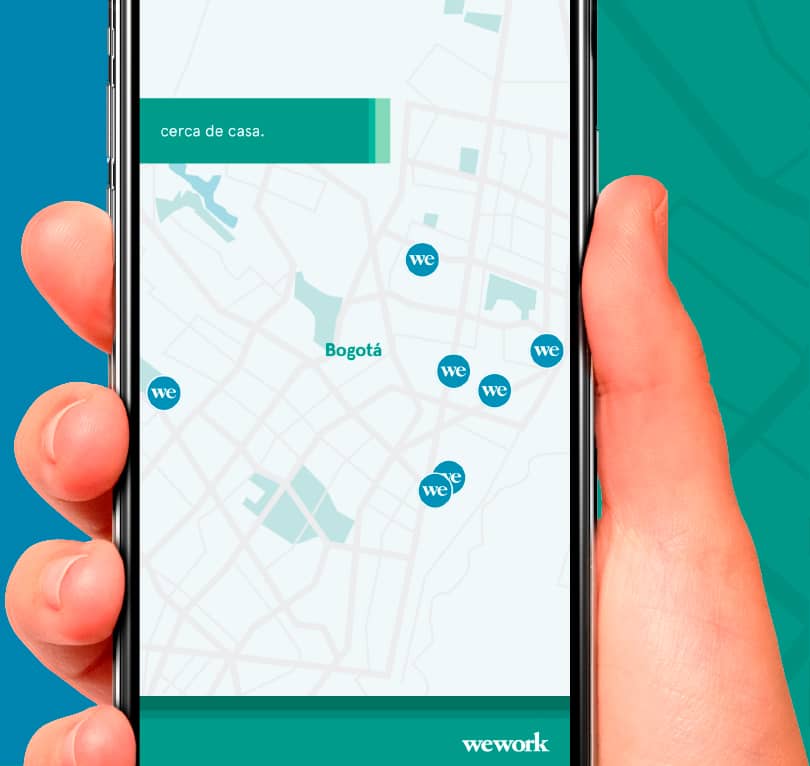Wework